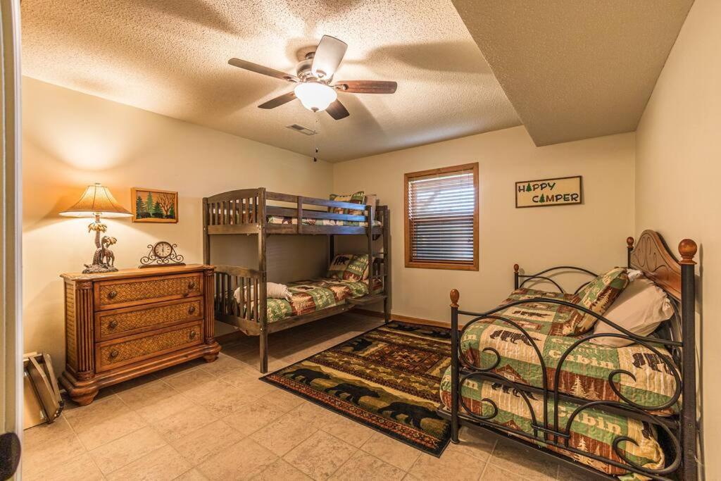 Stunning Mtn. Views! 4Br With All The Amenities! - Vista Vibes- Bryson City Zewnętrze zdjęcie