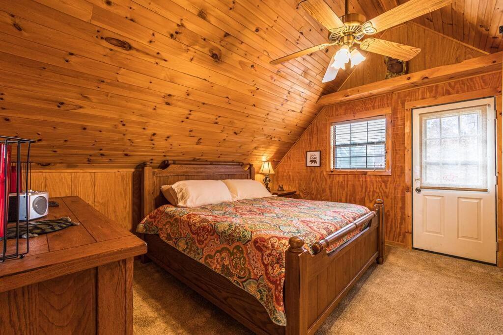 Stunning Mtn. Views! 4Br With All The Amenities! - Vista Vibes- Bryson City Zewnętrze zdjęcie